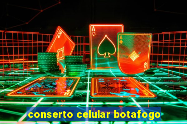 conserto celular botafogo